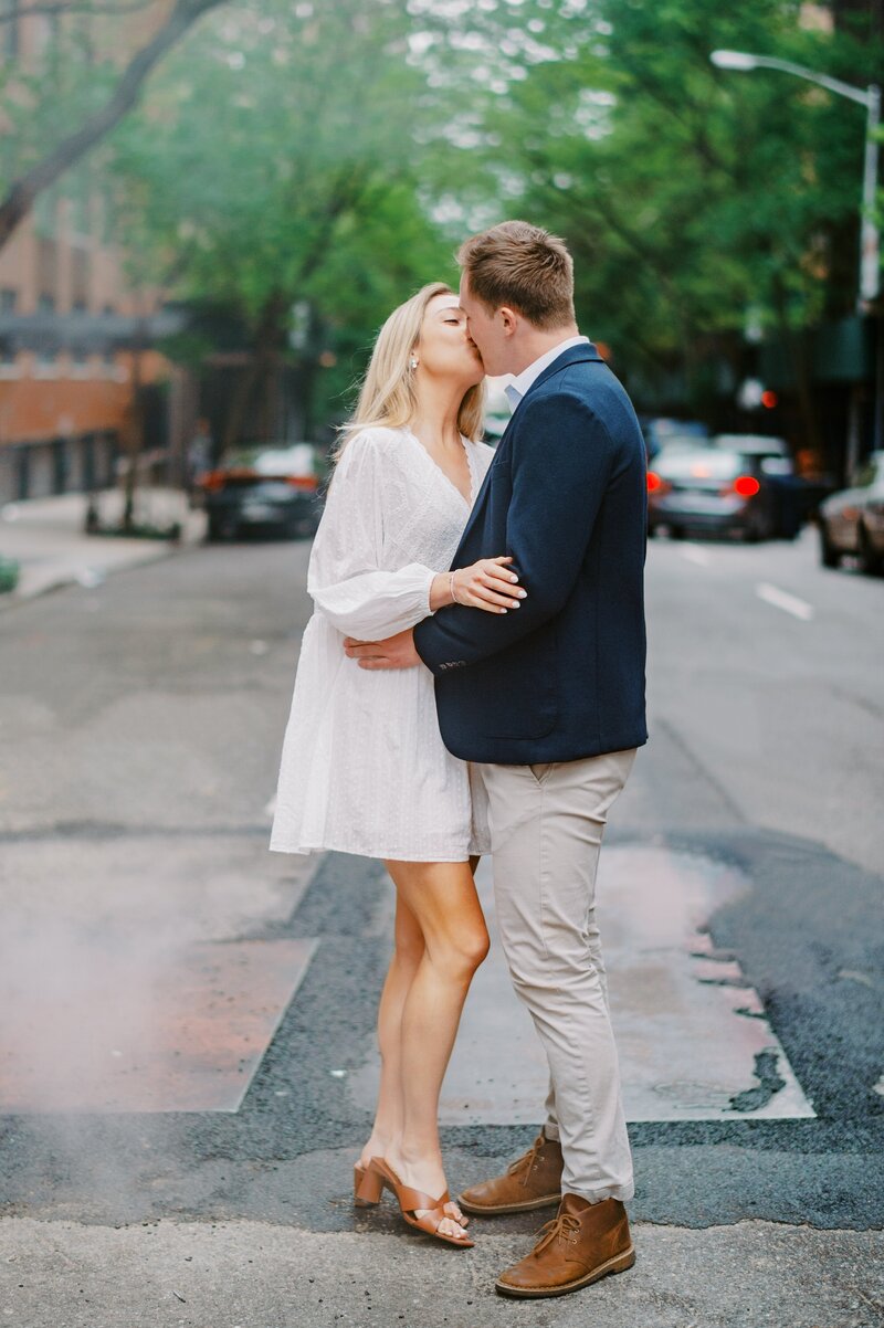 NYC Engagement Portraits-6