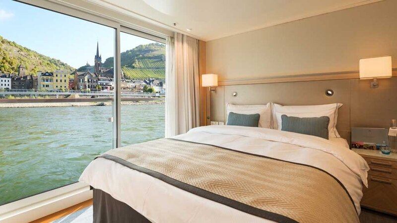 Viking River Cruises 2