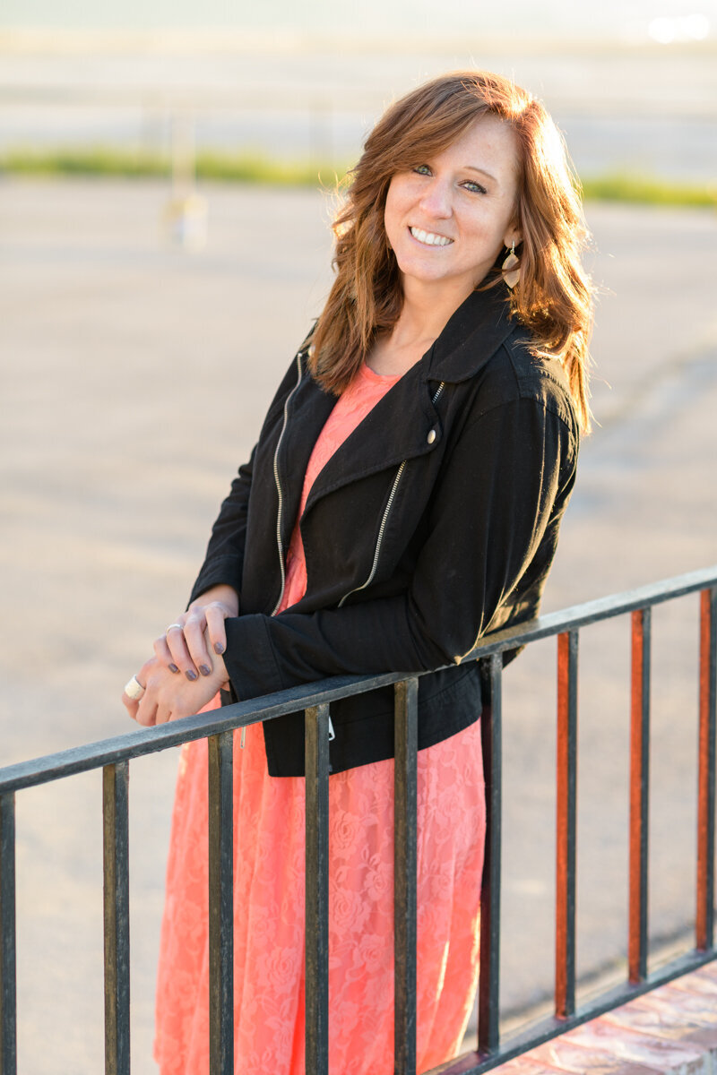 Beautiful Saltair Portrait Session 0007
