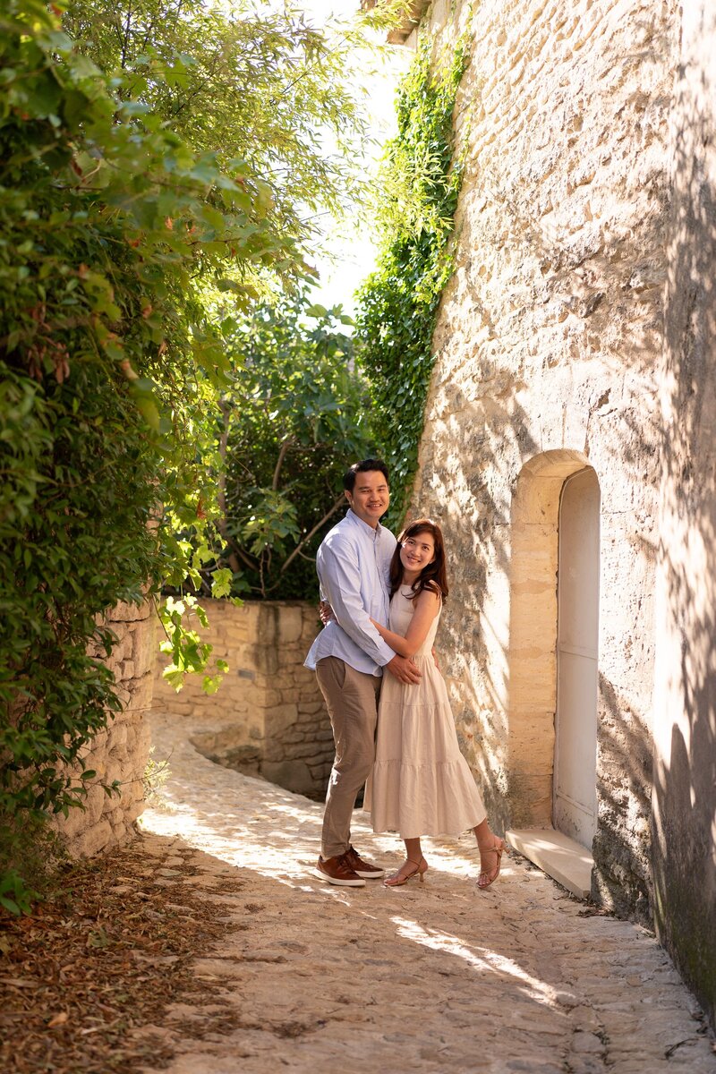 Gordes Engagement Photoshoot SD_0008