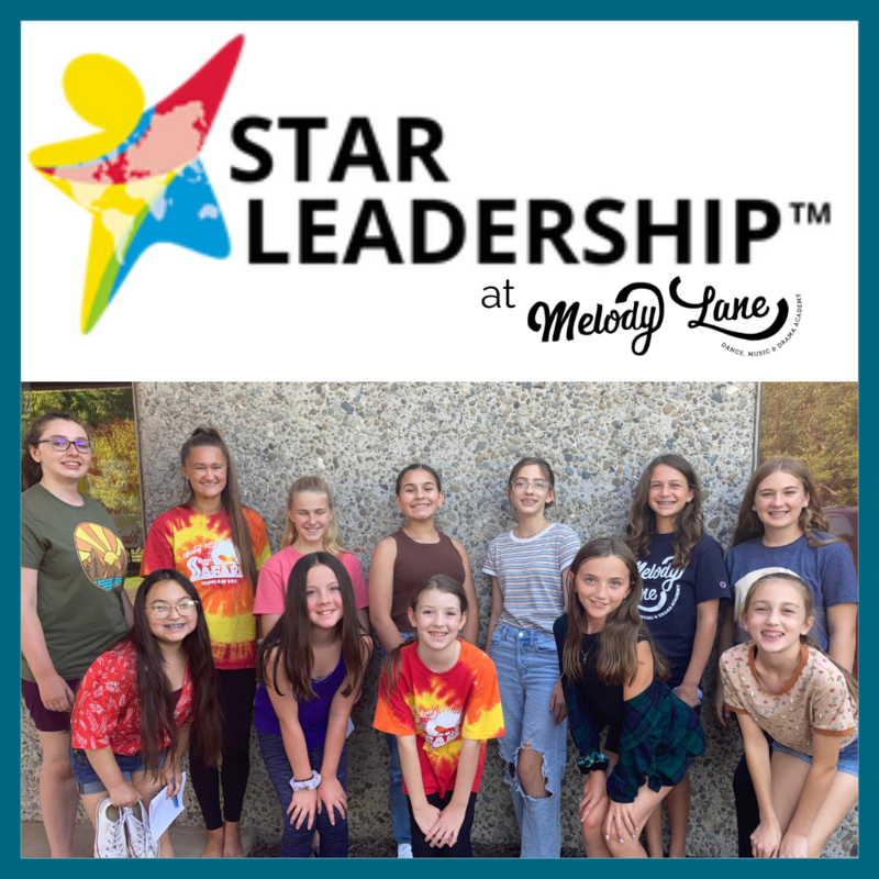 Star Leadership WEB