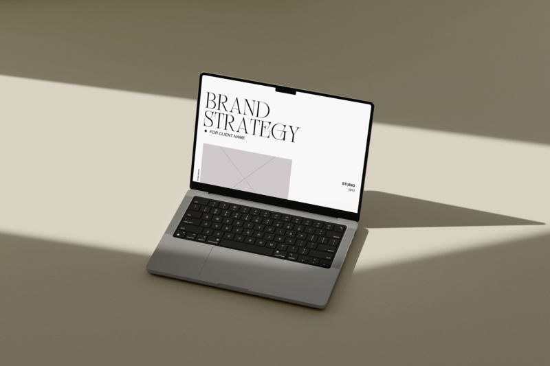 BRANDSTRATEGY