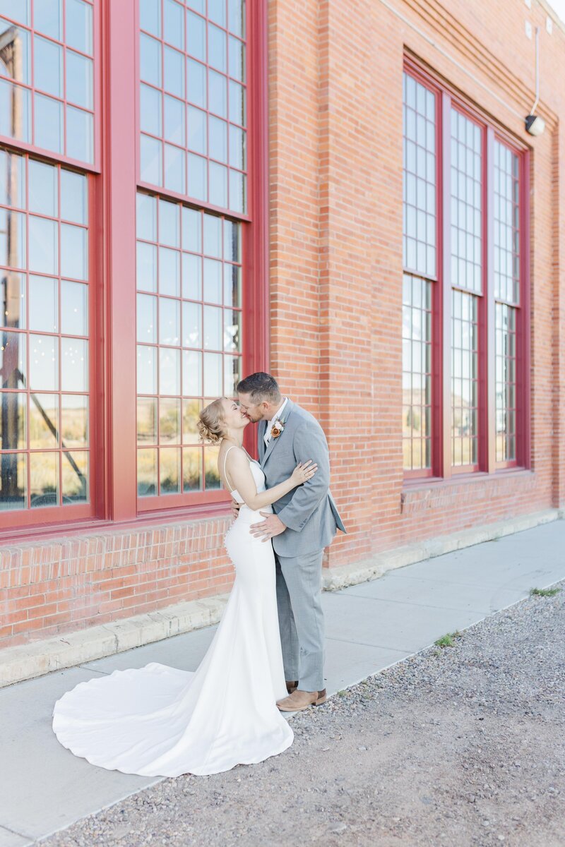 wyoming wedding photographer