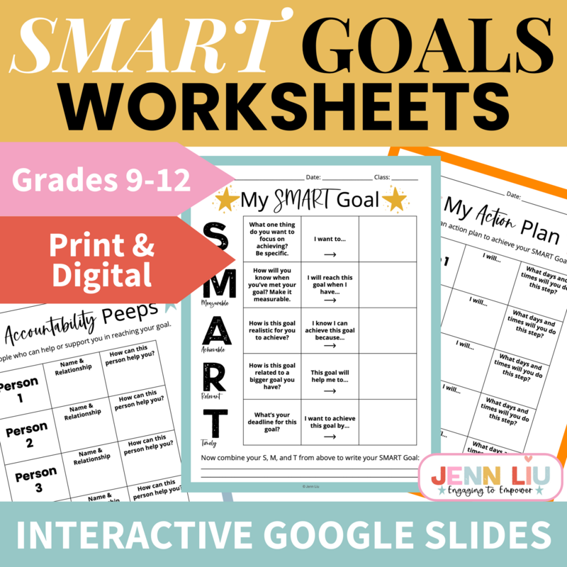 smart-goals-worksheets