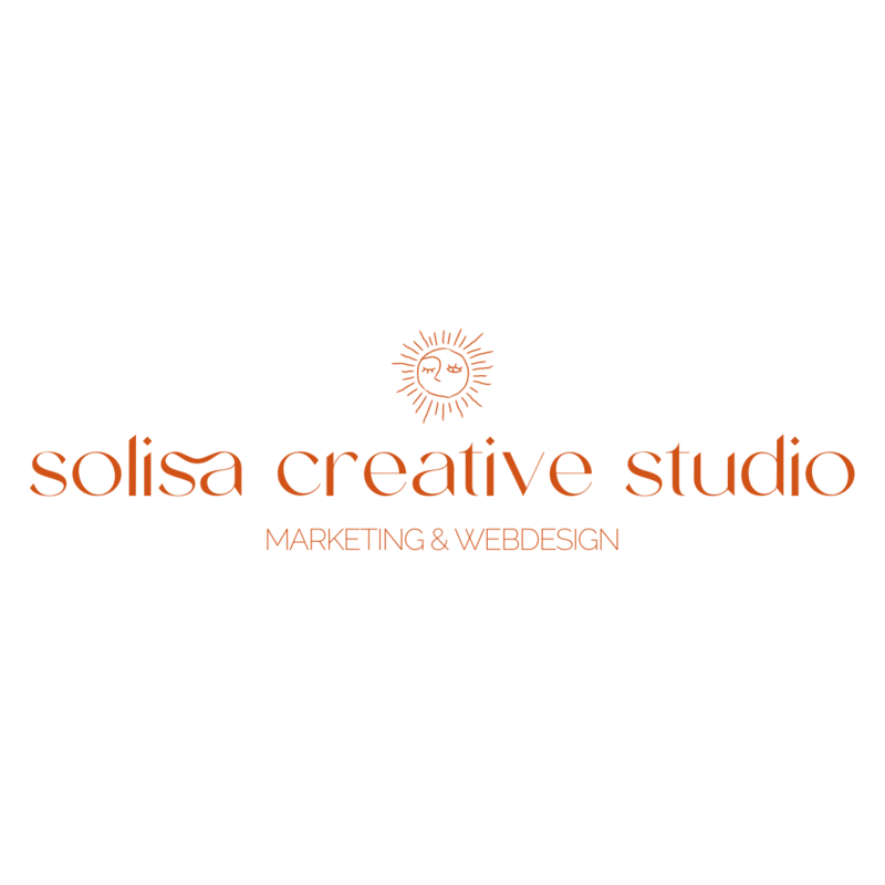 Solisa Creative Studio Logo
