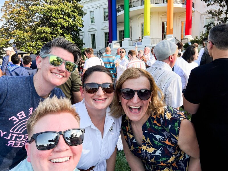 CauseAgency Social Enterprise Showit Website Template by Humankind