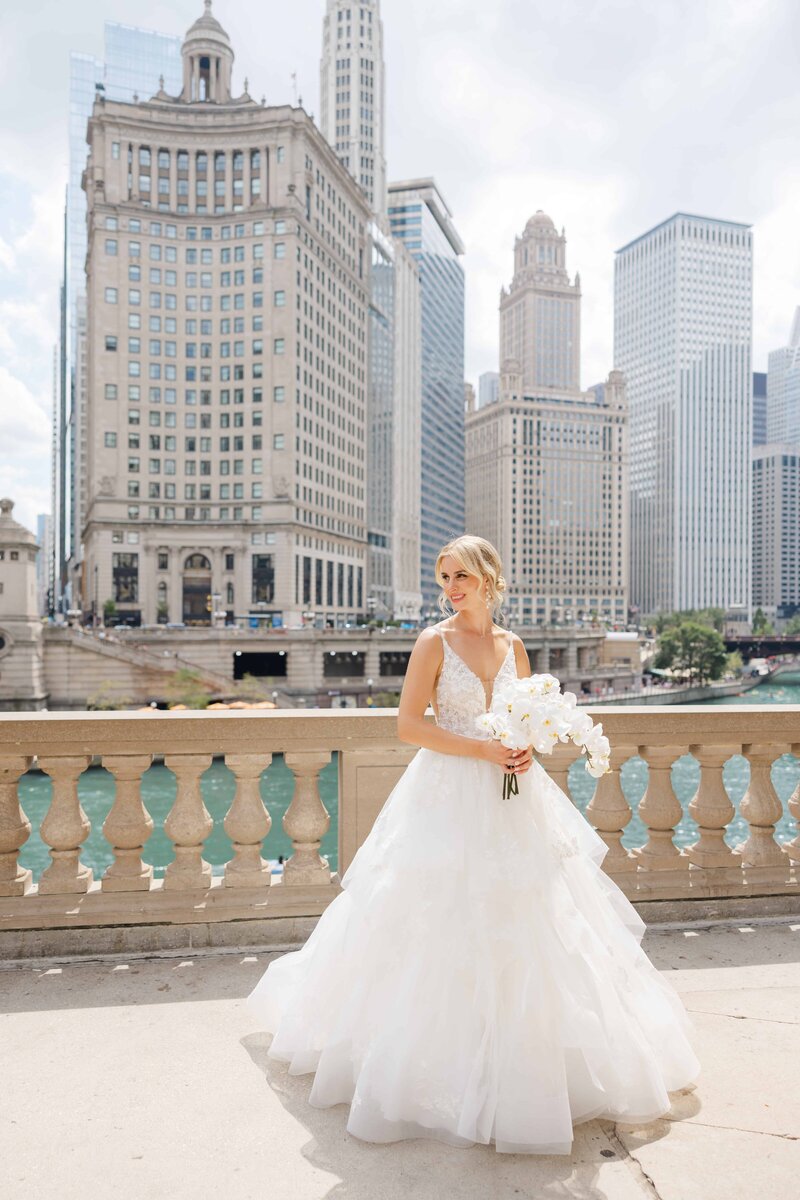 Chicago Wedding Photographer-74