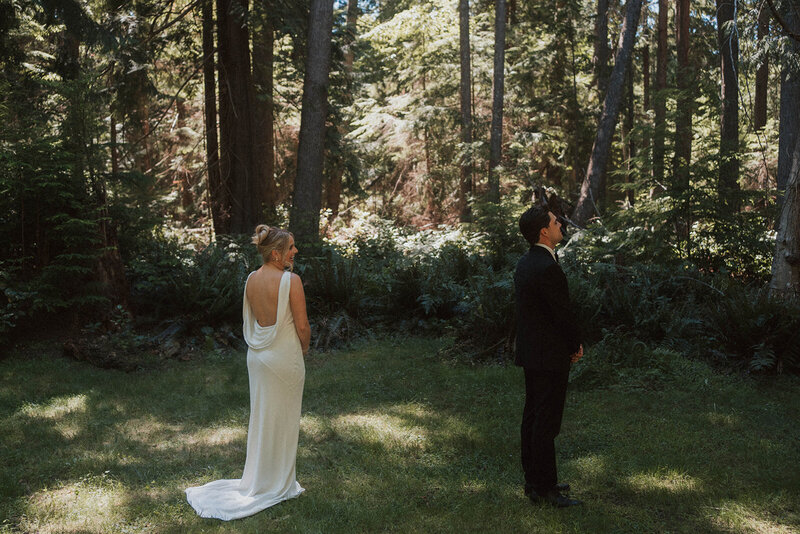 squamish wedding photographer