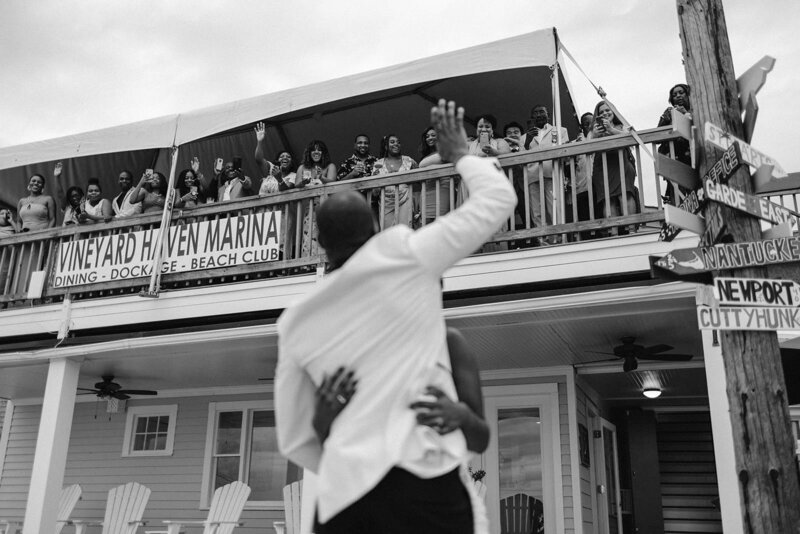 Madjeen& Walter- Martha_s Vineyard Elopement-June 12_ 2022- Larisa Stinga Photography-332