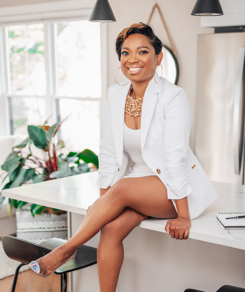 Creative Direction, Brand Identity, Web Design, Photography, Video Production, Wardrobe Styling, Makeup