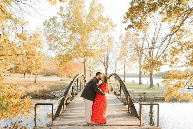 Jamie & Dalton Engagement -103