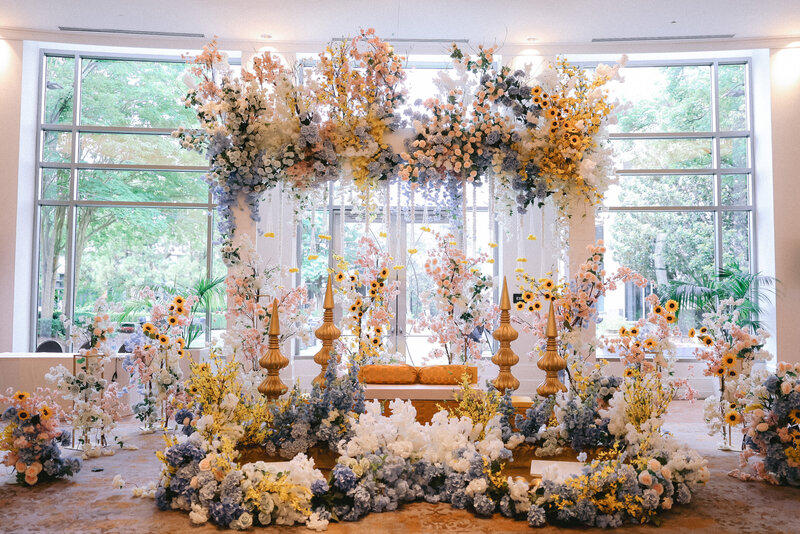 Indian Wedding Planner Atlanta