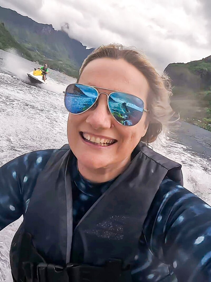 Jen Gentry Gout Support Group of America 25