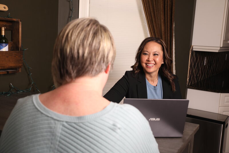 Expert home buying advice tailored to Calgary’s unique market and community needs.