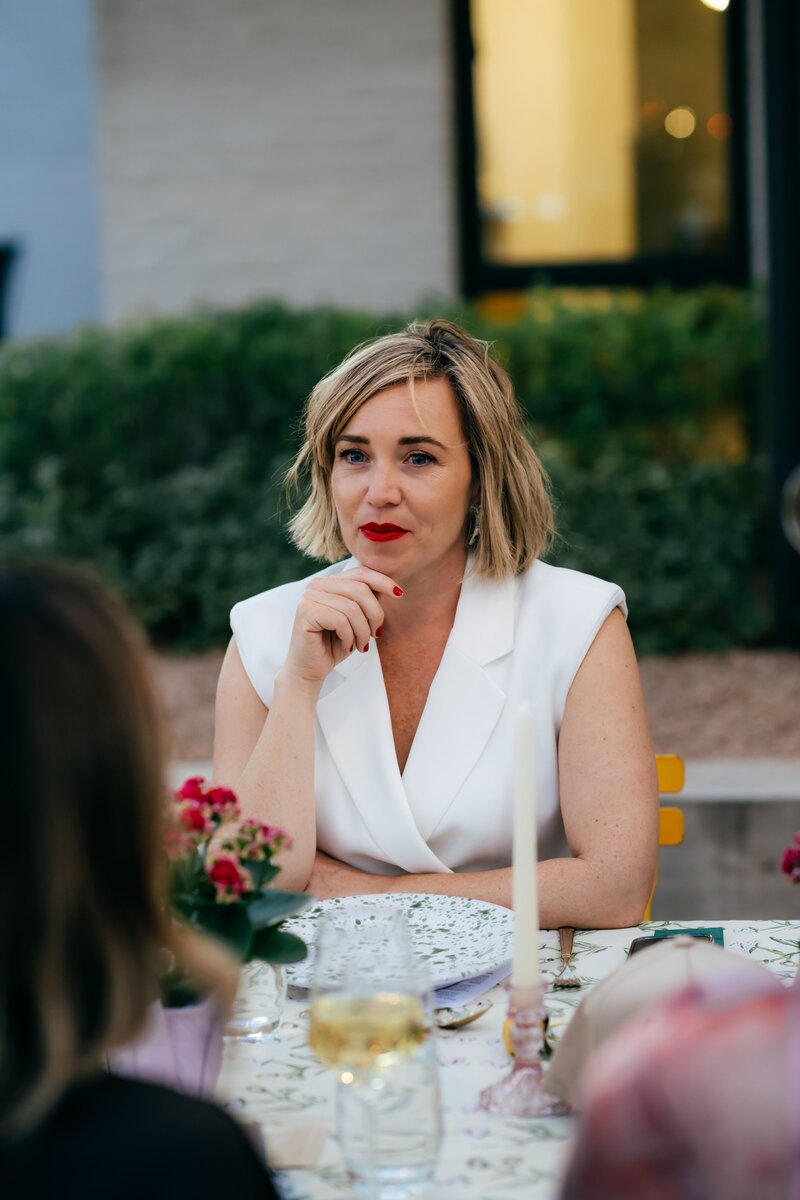 The Breadwinners - Brand photography43