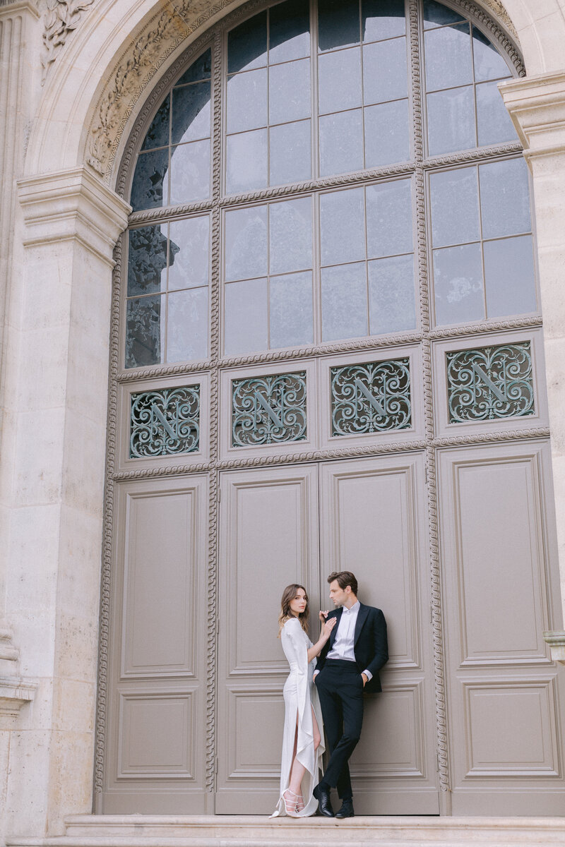 cesarem - louvre - champenois - wedding - paris - photographer - flowers-66