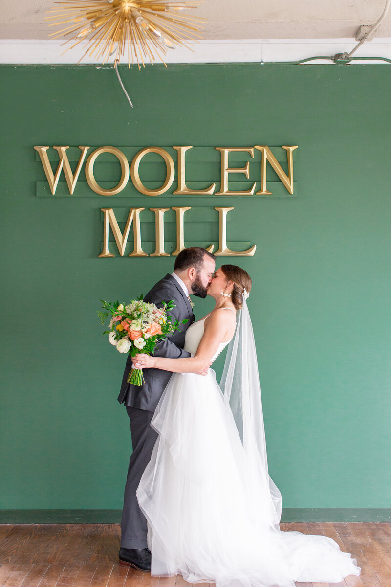 DC Wedding Photographer  Woolen Mill Wedding  Elegant DC Wedding  Highlights-170