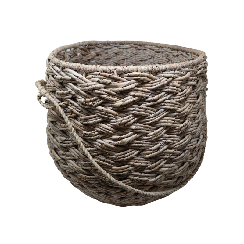 ELOISE Braided Basket