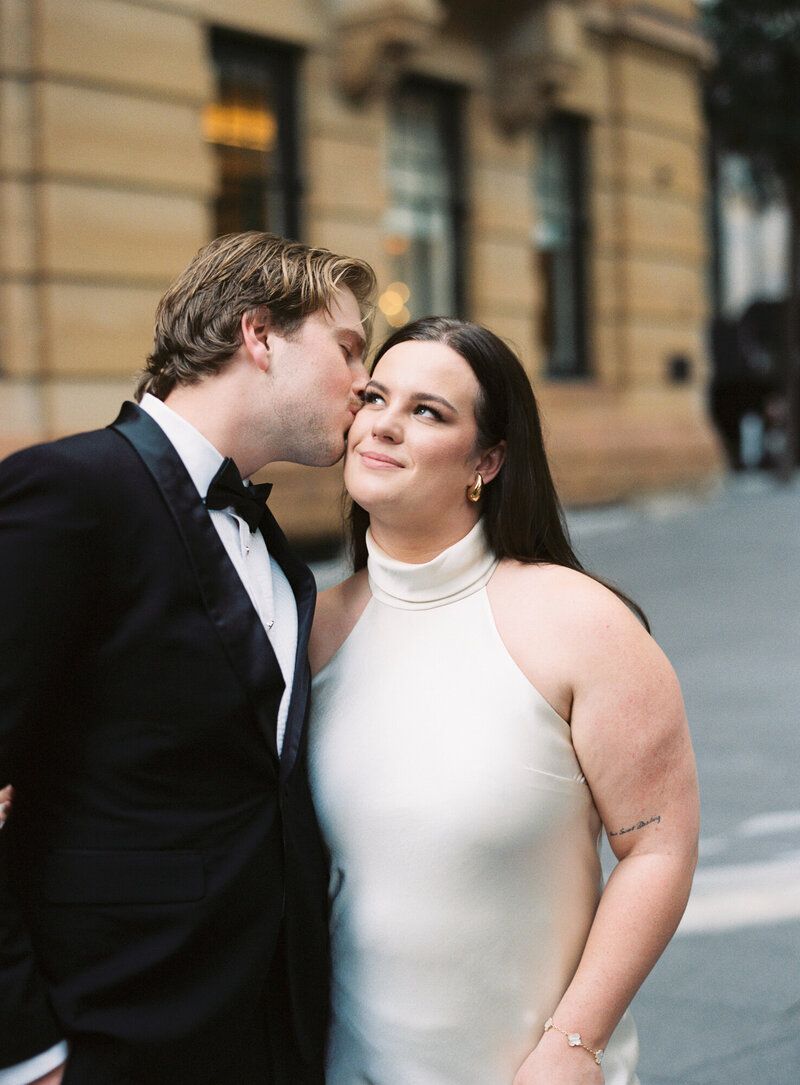 Sydney City Engagement Photo Session by Fine Art Film Destination Wedding Photographer Sheri McMahon-28