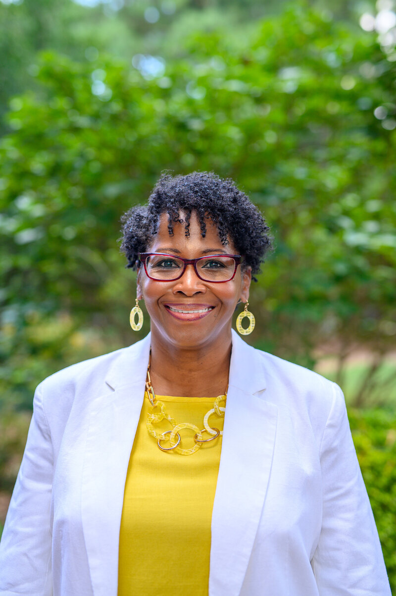 Tanya Gladden owner