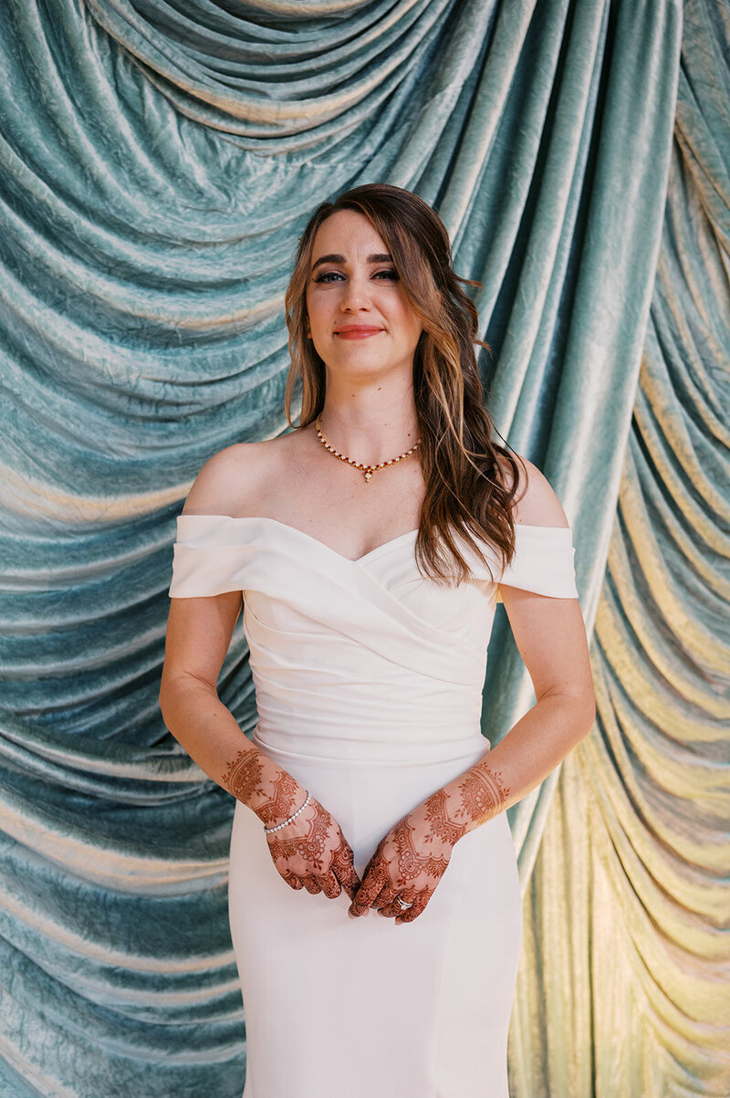 South Asian Wedding Planner Atlanta