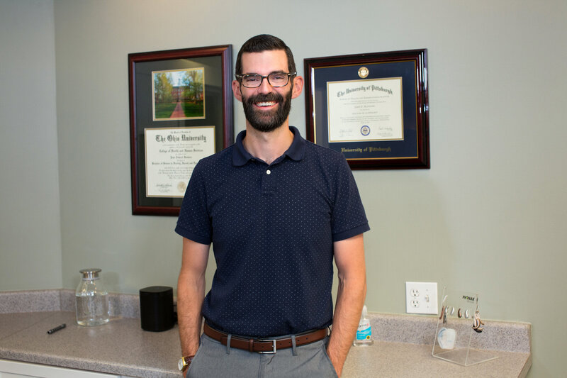 Jon Kandare of Chagrin Hearing Center shares his experience working with Grassroots Creative Company for web design.