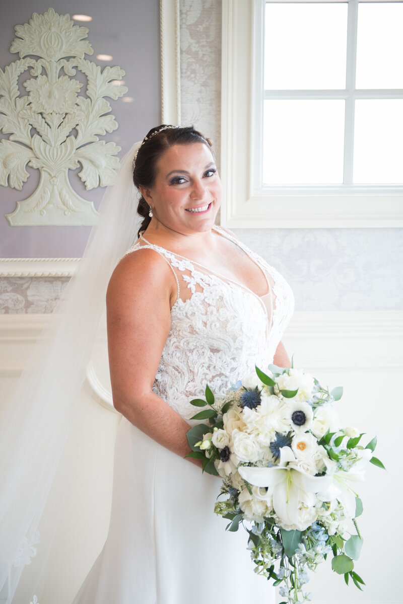 Mallard Island Yacht Club Wedding July24