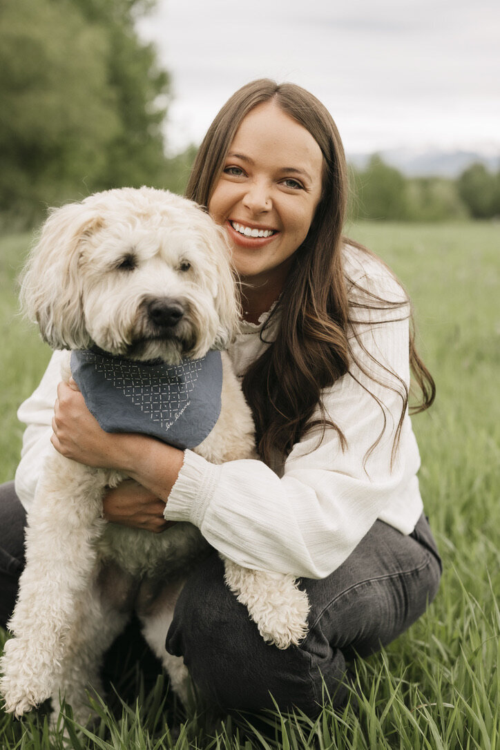 Erin Braaksma Bozeman Montana Therapist for Teens