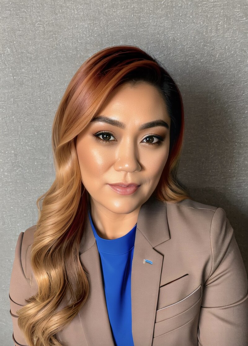 About April Allison - Travel Advisor | Seven Port Travel