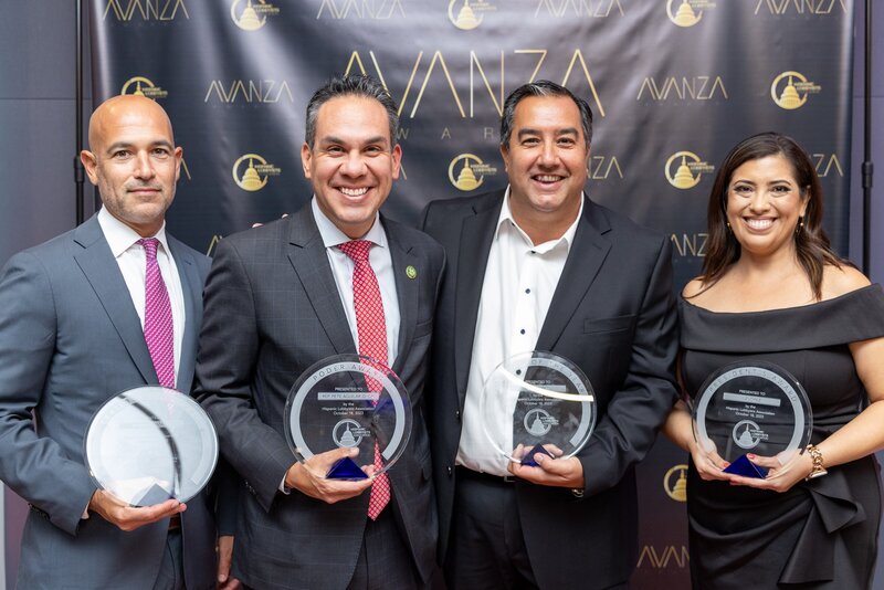 Latino Talks 2019