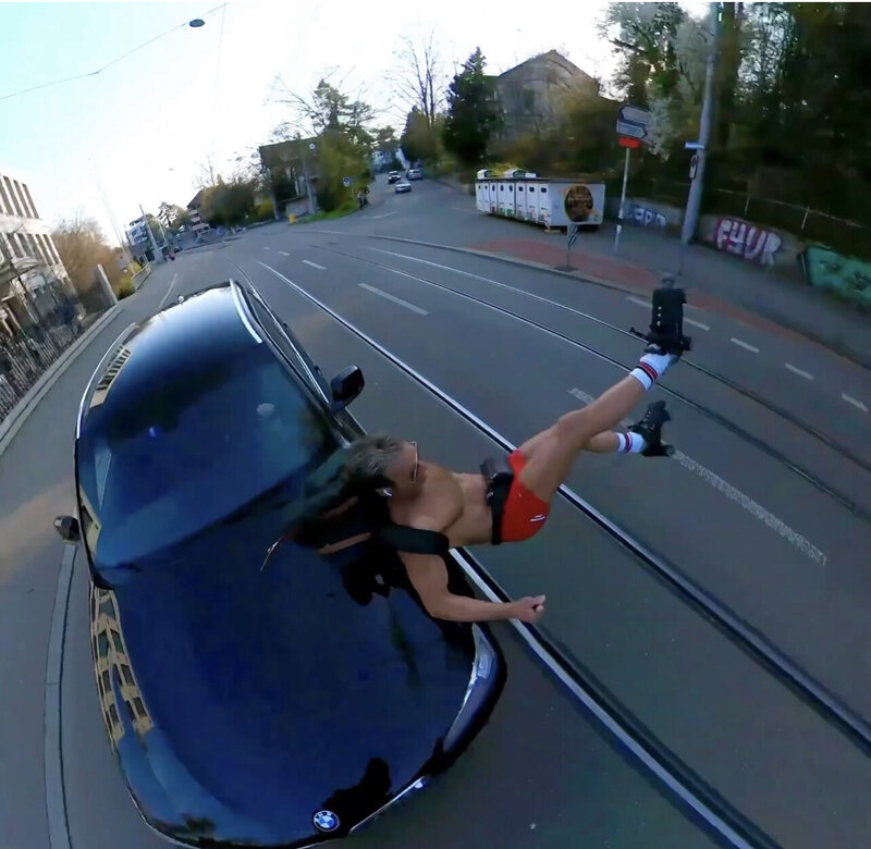 Brent Ray Fraser Rollerskating Accident Zurich Switzerland 2021 - 03