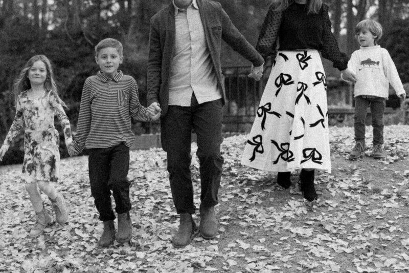 WHAT TO WEAR FOR YOUR BIRMINGHAM  FAMILY SHOOT