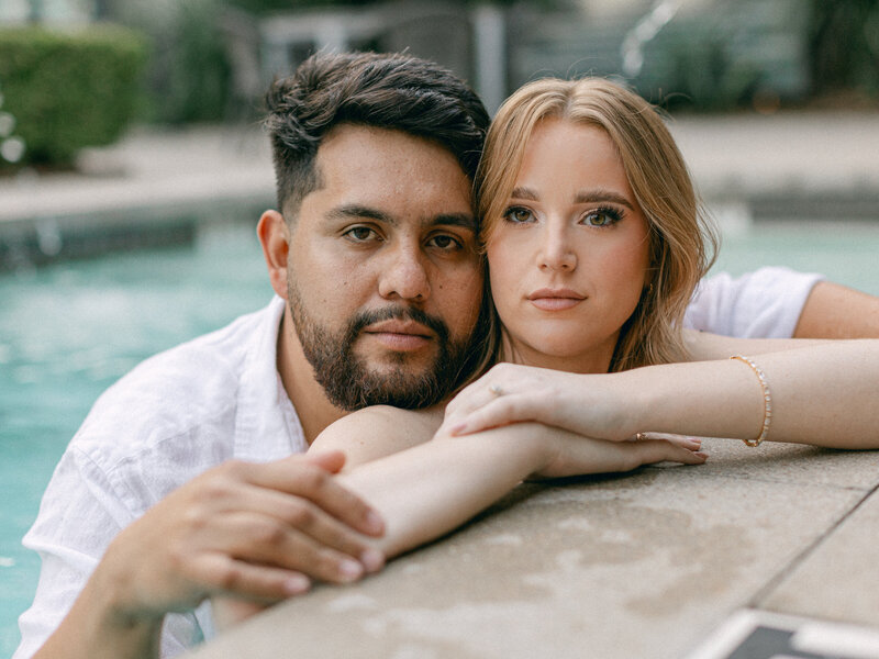 Brooke + Luis - ES  |  #-247