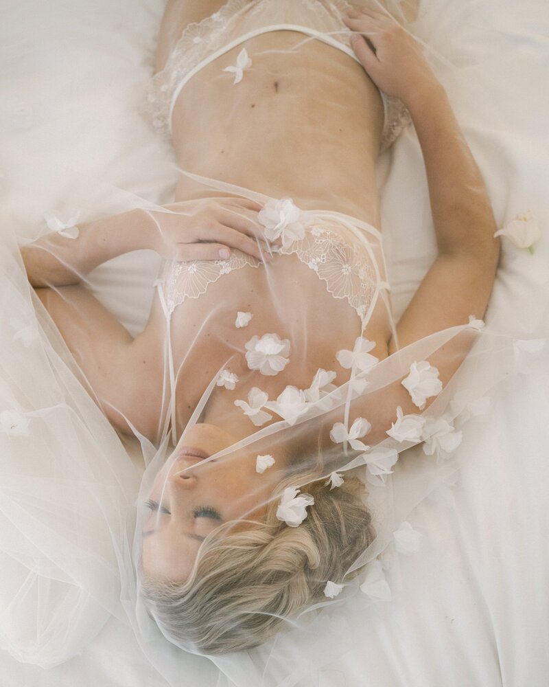 Bridal boudoir - 5