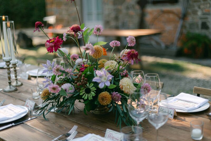 Toronto Wedding