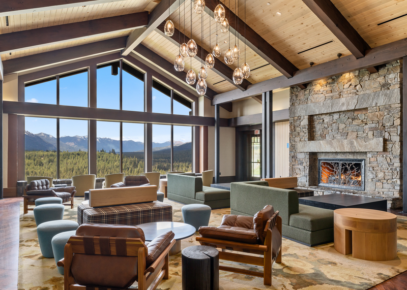 SUNCADIA RESORT 1