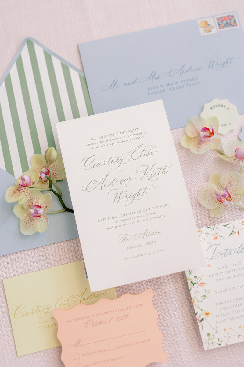 Paper Details  Social Graces x The Artisan-1