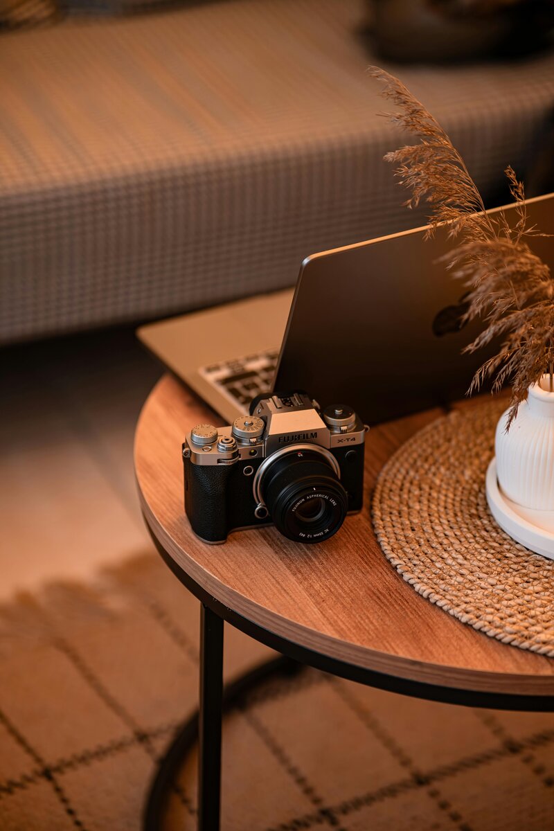 Website Content