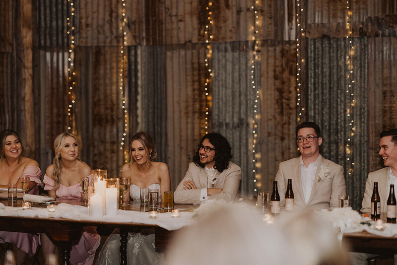 Ashleigh + Joey - Yandina Station-968