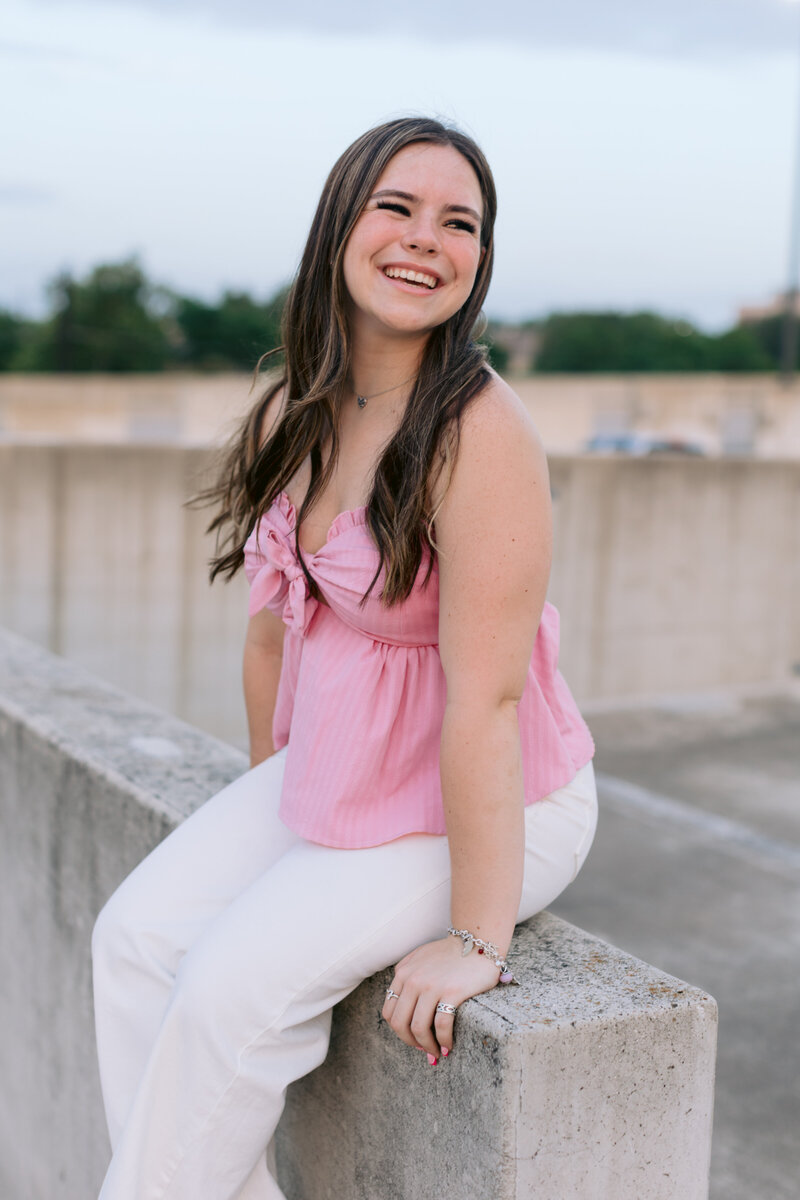 SENIOR - MARY EWALD -70