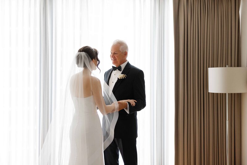 The Langham Hotel Wedding-28