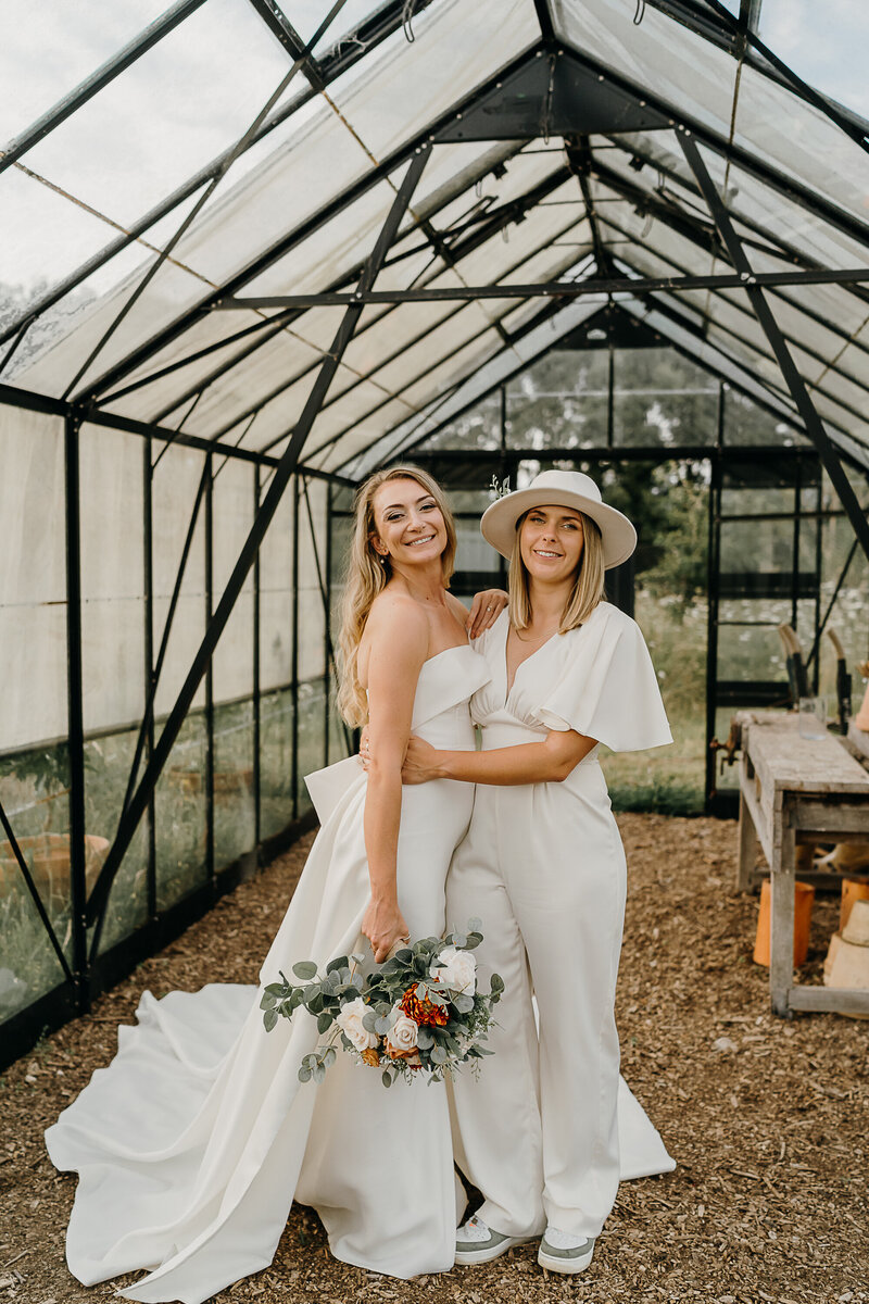Chloe and Kate's Wedding Sneak Peeks-91