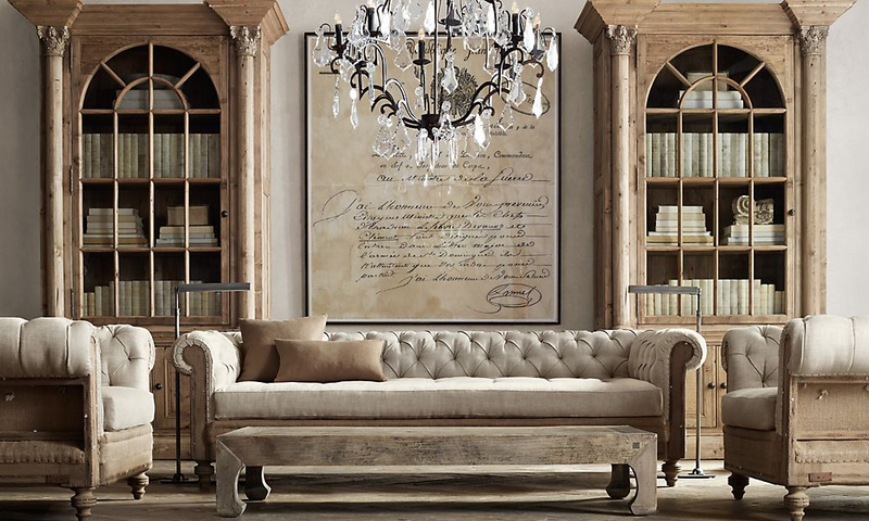 Violet-Heritage-library