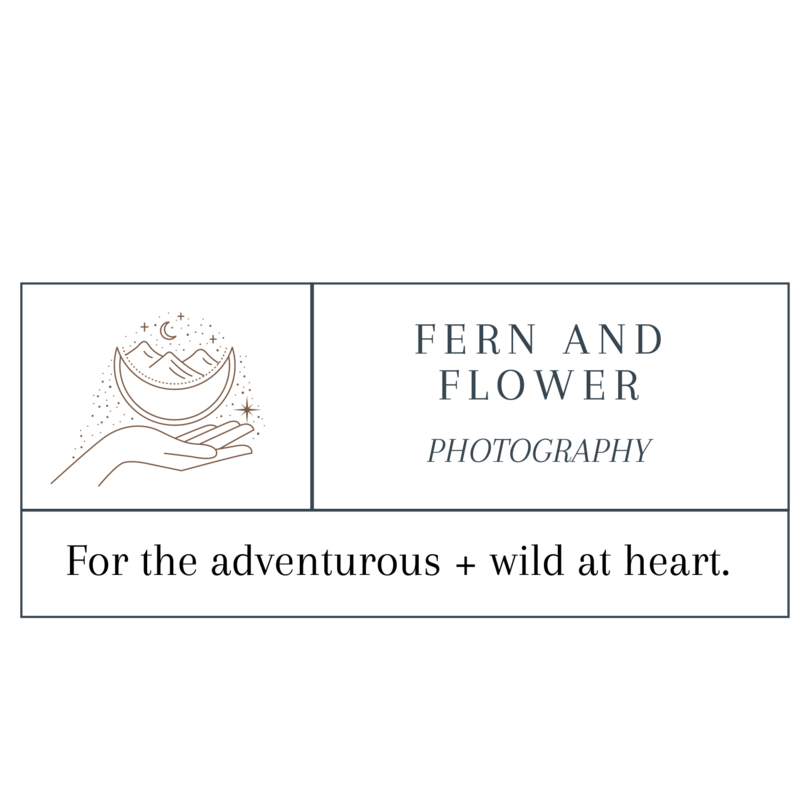 FERN AND FLOWER (2)