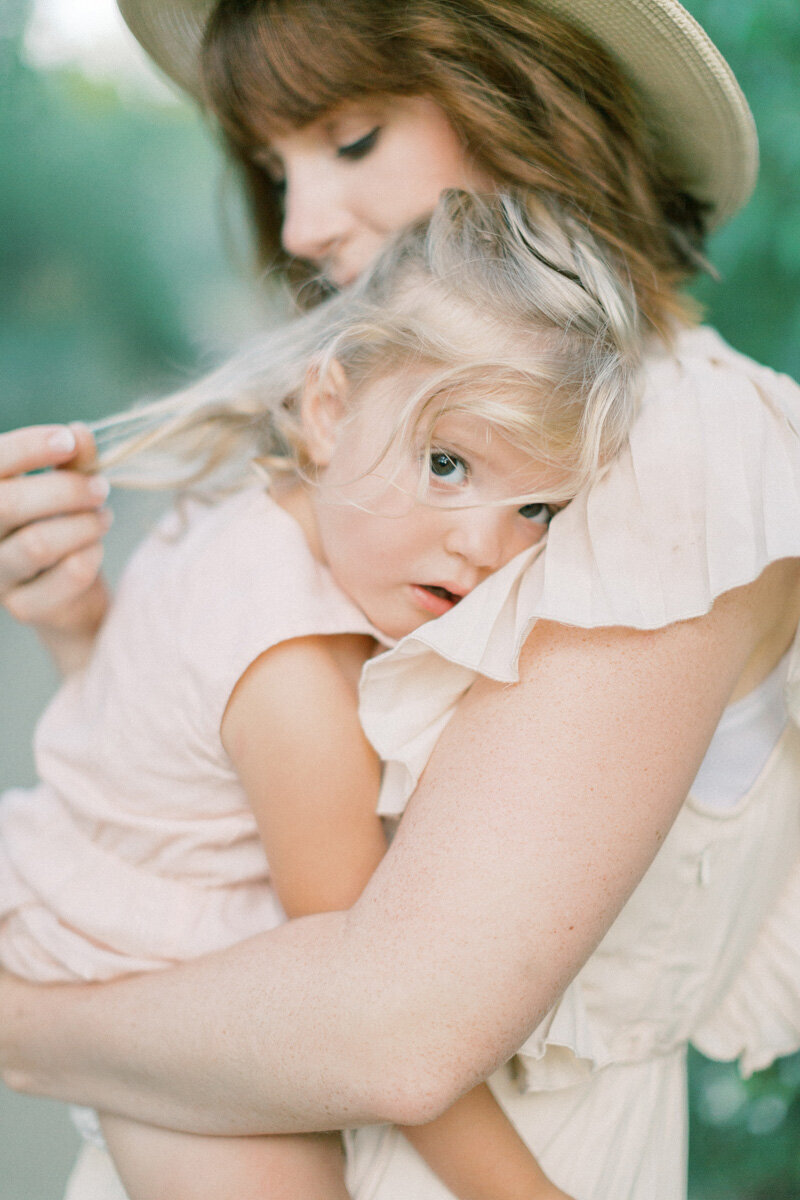 mentorships and coaching for family photographers