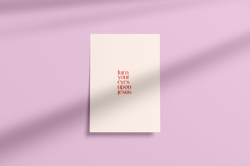 TurnYourEyesUponJesus-Modern-Print-06