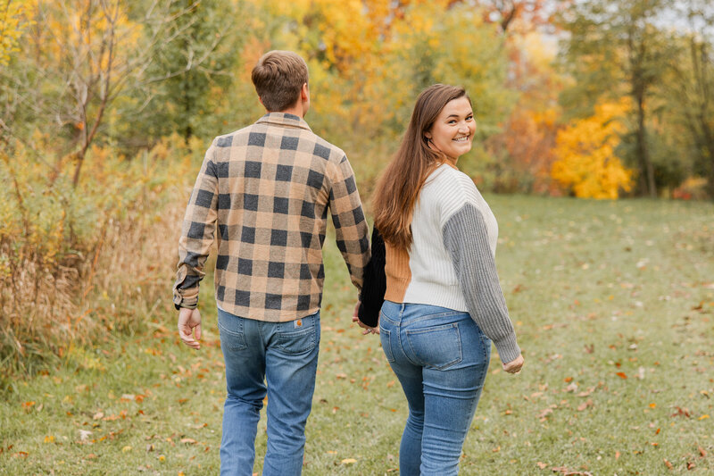 Carly & Brennen Engagement -38