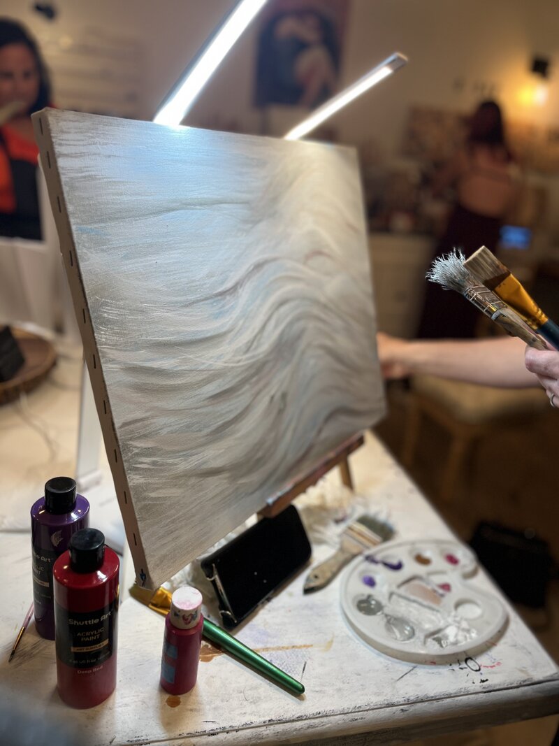 who is the owner of Grateful Gourmet. Desi Bagnell owner of the Grateful Gourmet. Chef deadhead local influencer to the mount holly community, mom shining star and over all great person. 