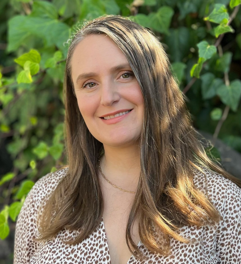 Lena Firestone is a Registered Associate Marriage and Family Therapist at Path to Growth Therapy in California