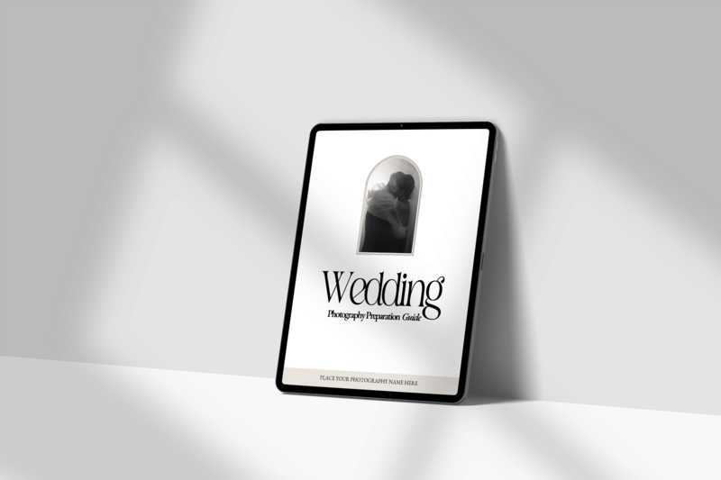 Wedding-Photographer-Guide
